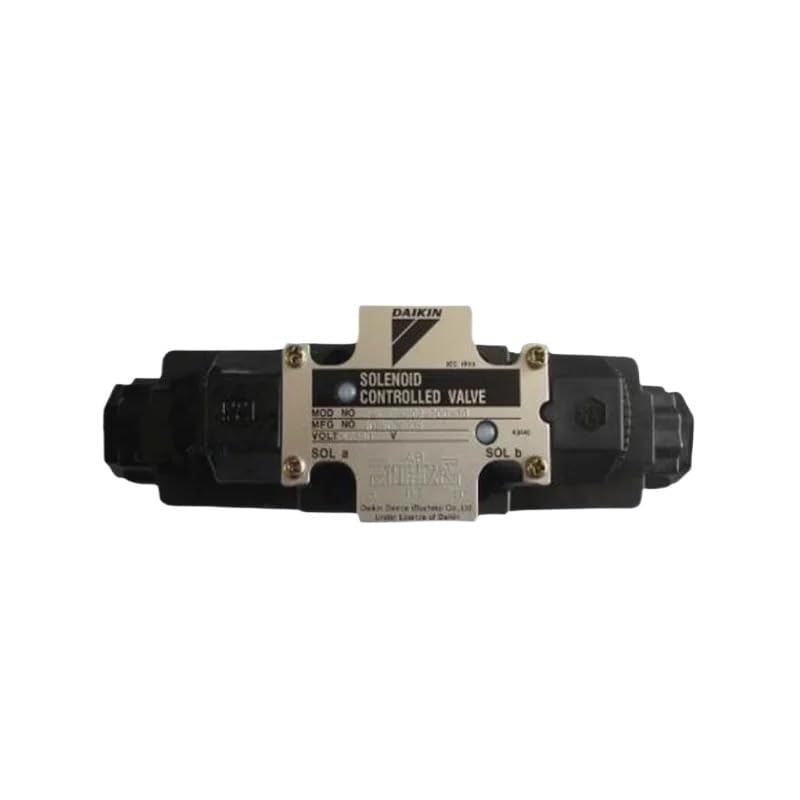 Amazon.co.jp: ソレノイドバルブ KSO-G02-2CP-30-E/KSO-G02-2BP-30-E
